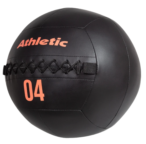 Balón Medicinal De Lanzamiento 4 Kg -
