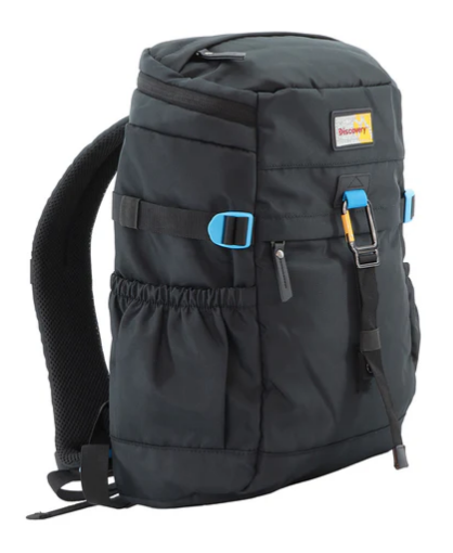 Mochila Viaje ICON Discovery RPET 25L para Notebook 15”