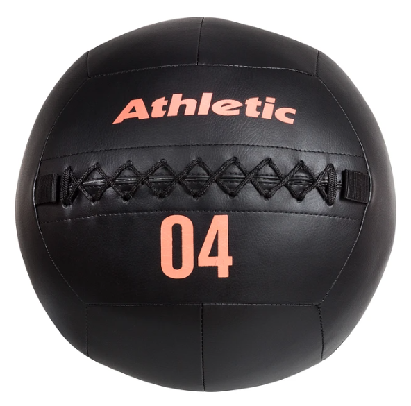 Balón Medicinal De Lanzamiento 4 Kg -