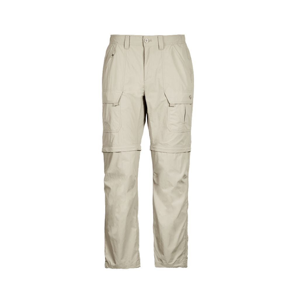 Pantalon Desmontable Kaweskar Hombre