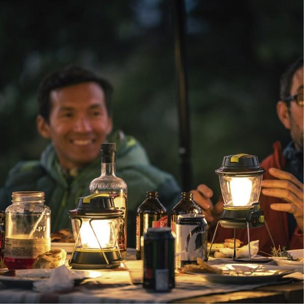 Miniatura Lámpara LED Lighthouse 600 -