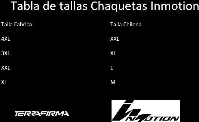 Chaqueta  Textile Sports Range 