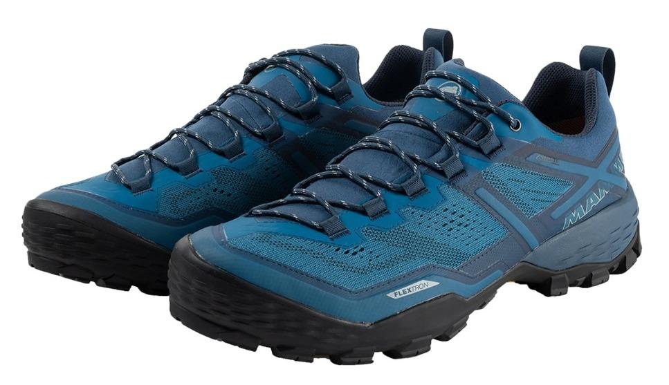 Zapatilla Hombre Ducan Low Gtx -