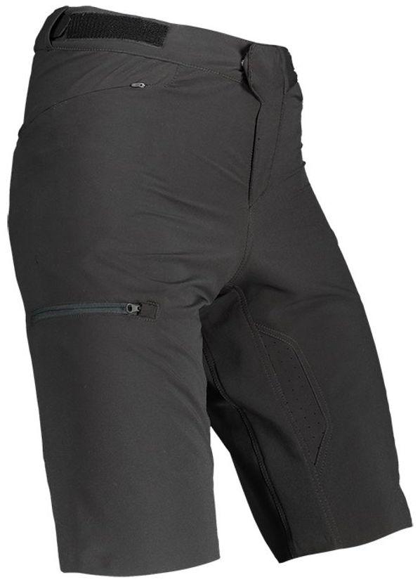 Short De Ciclismo MTB Trail 1.0 - Color: Negro