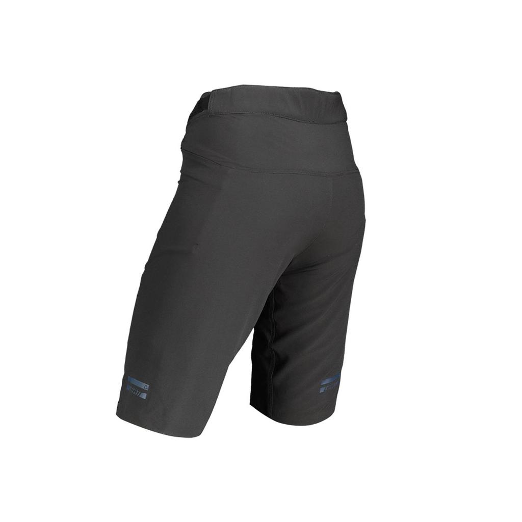 Miniatura Short De Ciclismo MTB Trail 1.0 - Color: Negro