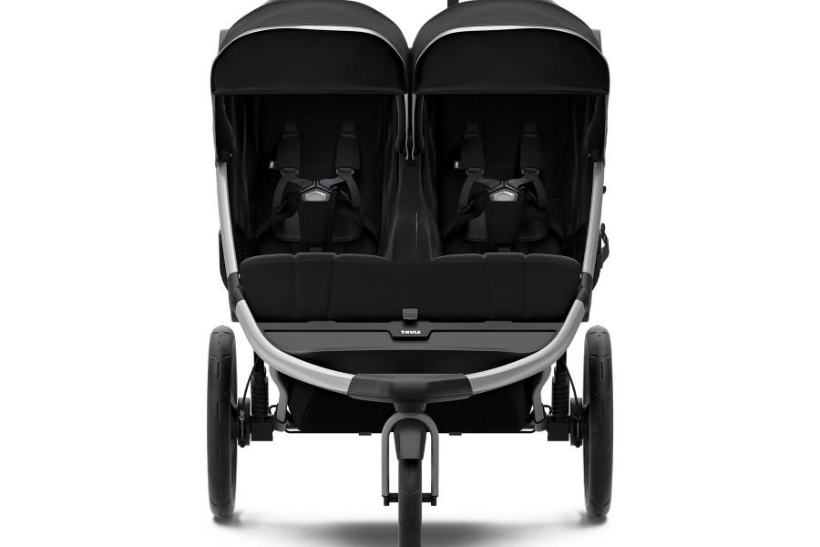 Coche Bebe Urban Glide 2 Doble -