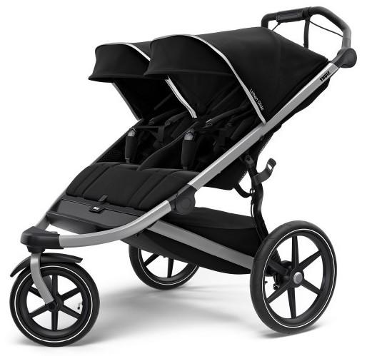 Coche Bebe Urban Glide 2 Doble