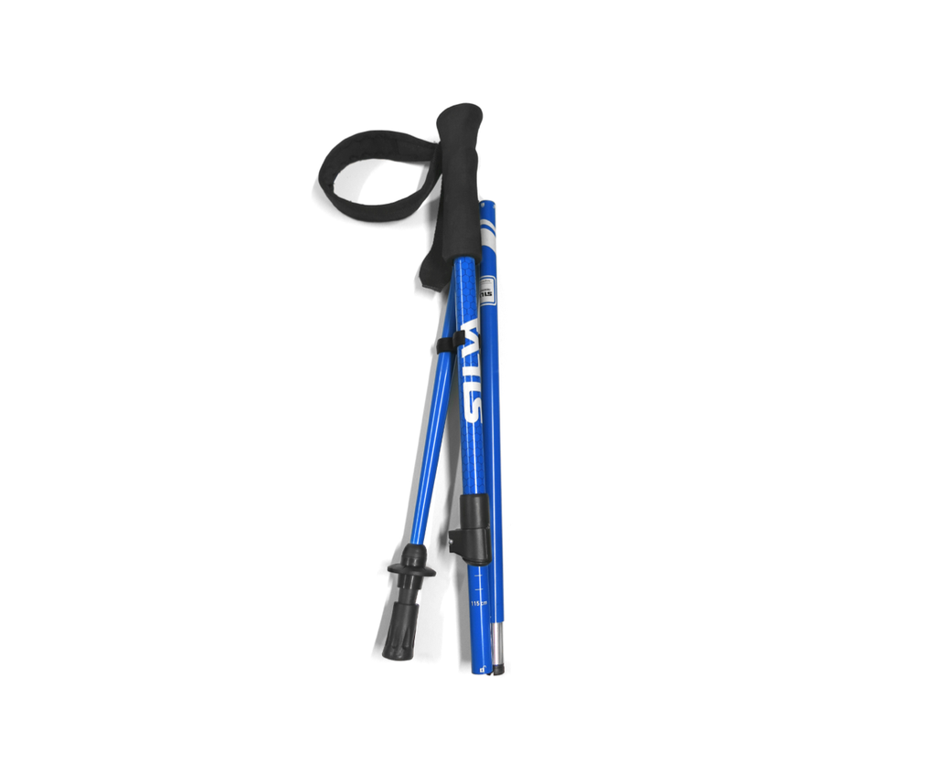 Bastones de Trekking 3Z -