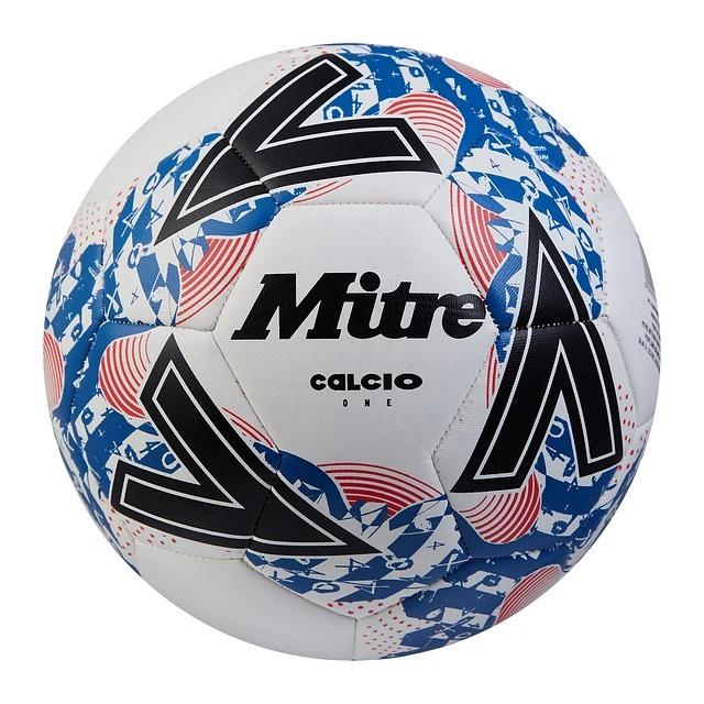 Balón de Fútbol Calcio