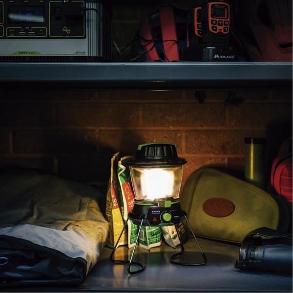 Lámpara LED Lighthouse 600 -