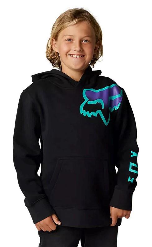 Miniatura Poleron Lifestyle Niño Toxsyk -