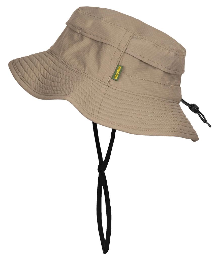 Gorro Fisher Uv - Color: Sand