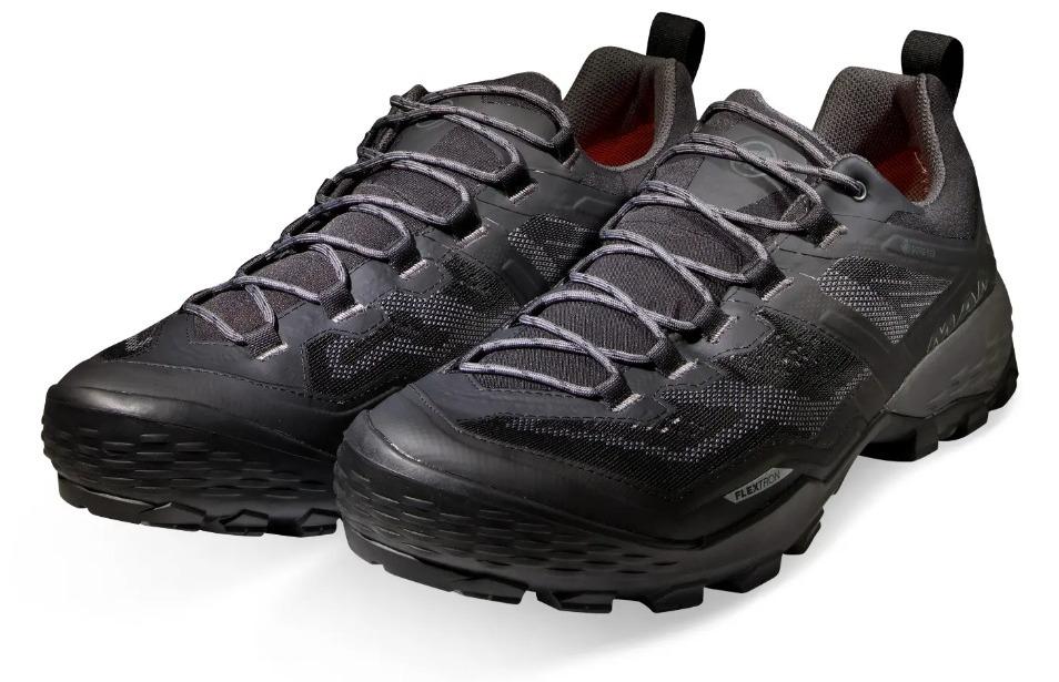 Miniatura Zapatilla Hombre Ducan Low Gtx -