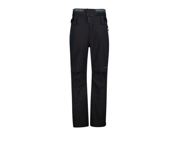 Pantalón Hombre Unlimitech 3 Layers