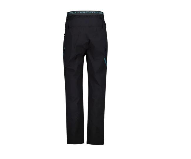 Miniatura Pantalón Hombre Unlimitech 3 Layers - Color: Negro