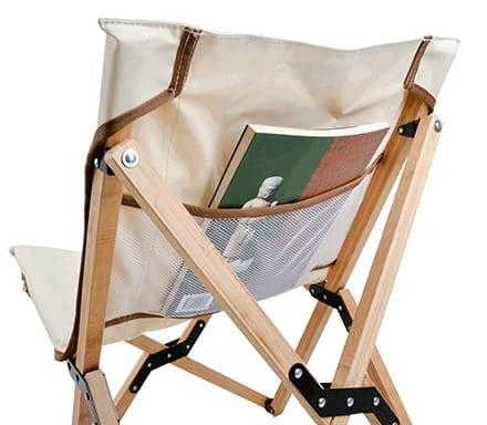 Silla Bamboo -