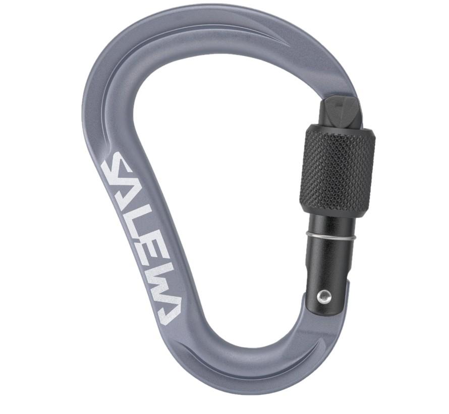 Mosquetón Ortles Hms S