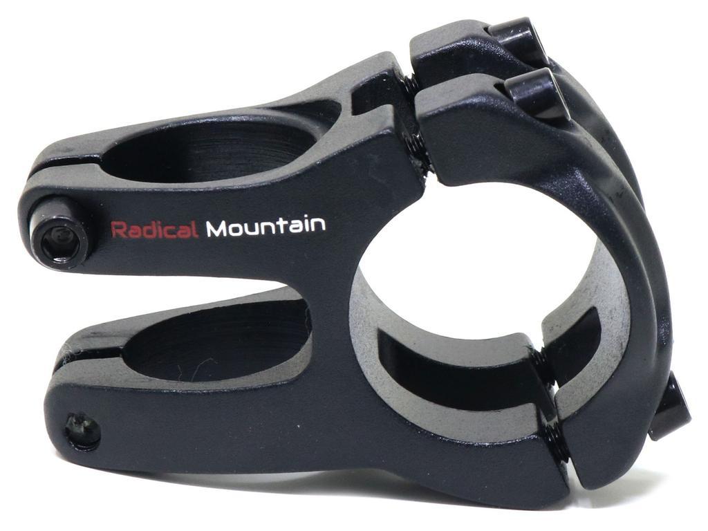 Te Manubrio Mtb 35.8x35 -