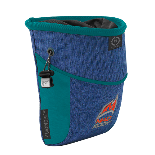 Bolsa Para Magnesio Wombat -