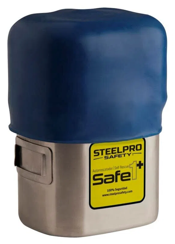 Auto Rescatador Safe 1+ - U