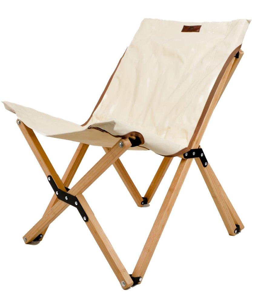 Silla Bamboo