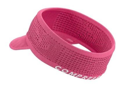 Miniatura Visera Spiderweb Headband On/Off - Color: Rosa, Talla: UNIQ SIZE