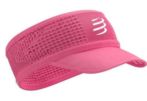Visera Spiderweb Headband On/Off - Color: Rosa, Talla: UNIQ SIZE