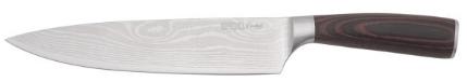 Cuchillo Carving 20cm 2.5mm