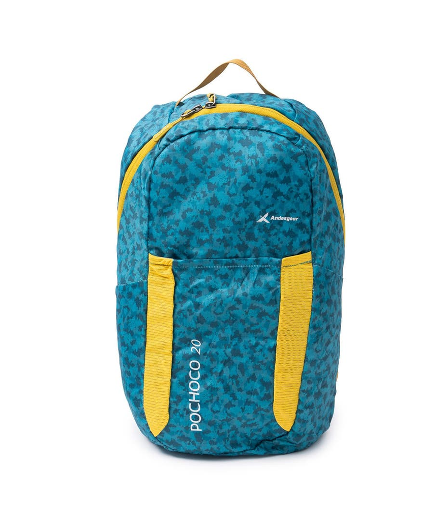 Mochila Pochoco 20L