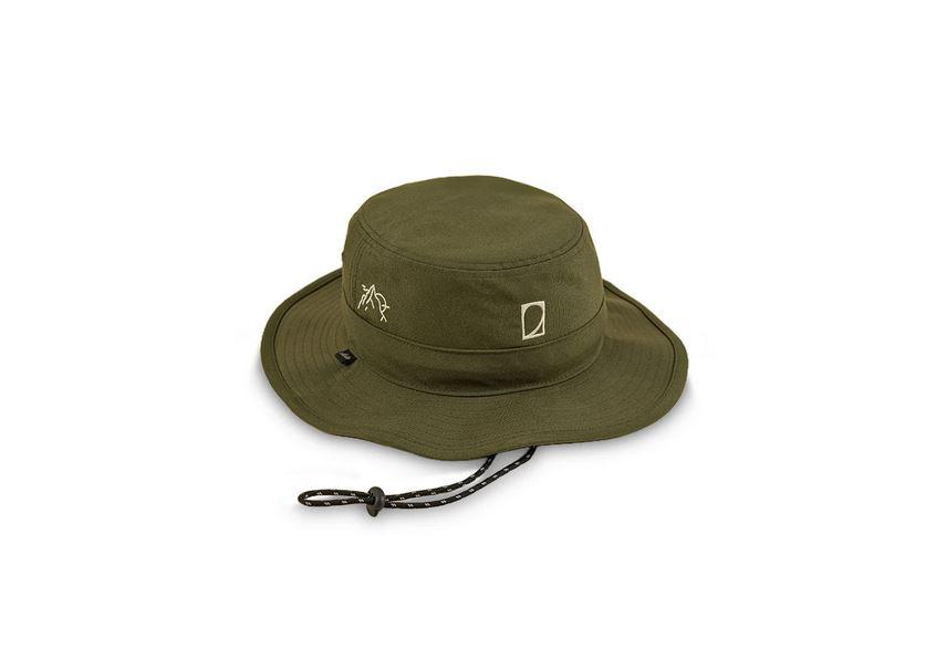 Sombrero Lanin Jungle Hat