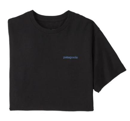 Camiseta Fitz Roy Icon Responsibili-Tee -