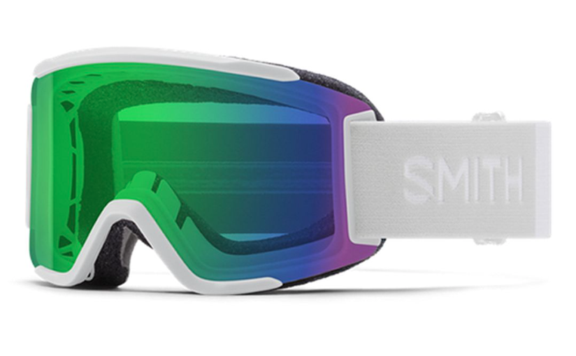 Antiparra Nieve Squad S -