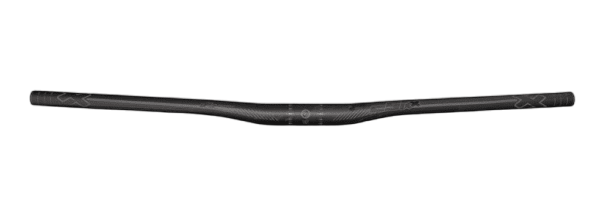 Manubrio De CIclismo 31.8 mm Bar End 10mm Rise 800mm -
