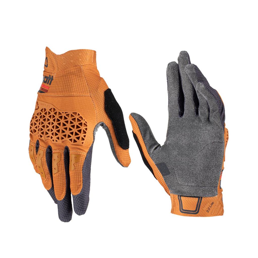 Guantes Largo Ciclismo MTB 3.0 Lite -