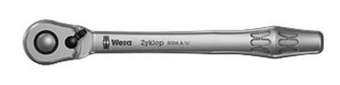 Llave de Chicharra Zyklop 8004 A 1/4" -