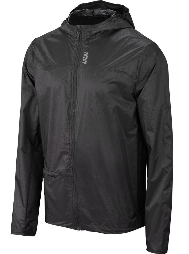 Chaqueta Ciclismo Flow - Color: Gris