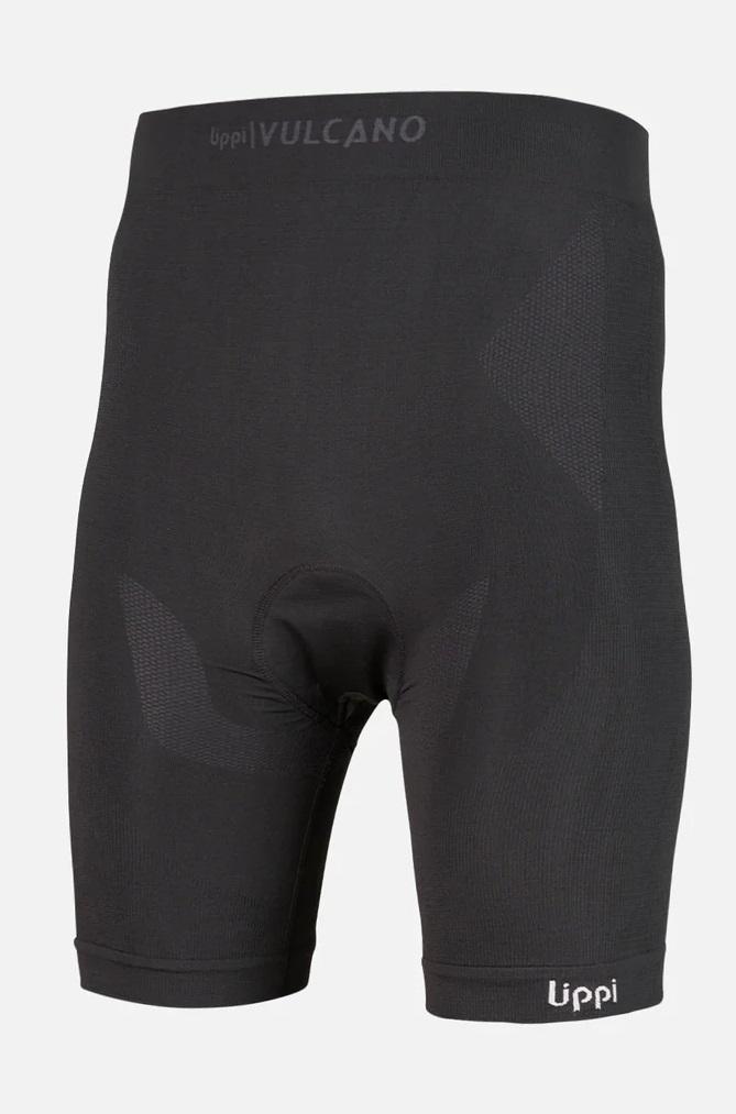 4 Bike Seamless Short