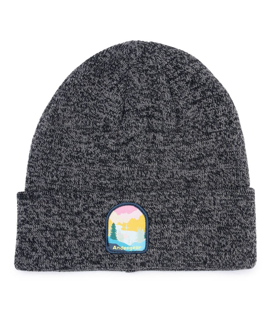 Gorro Patch Beanie -