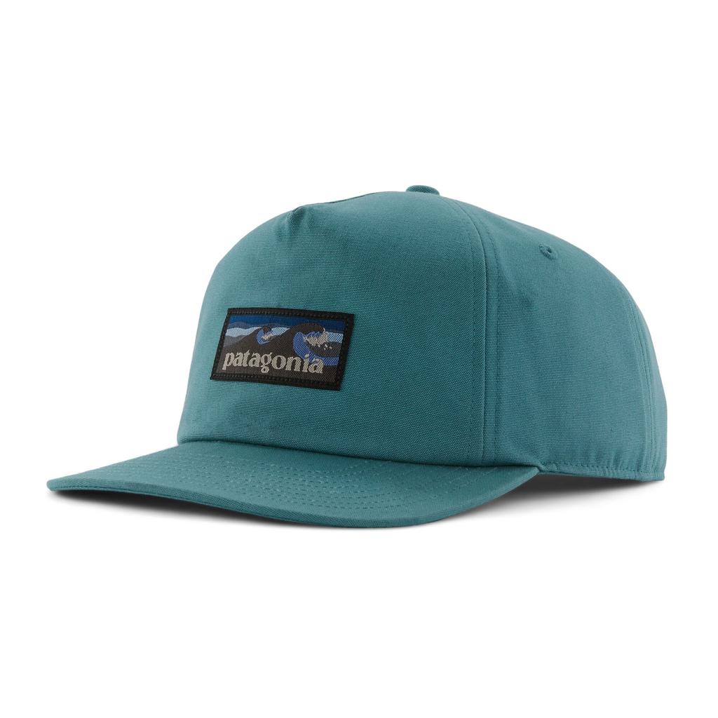 Jockey Boardshort Label Funfarer Cap 