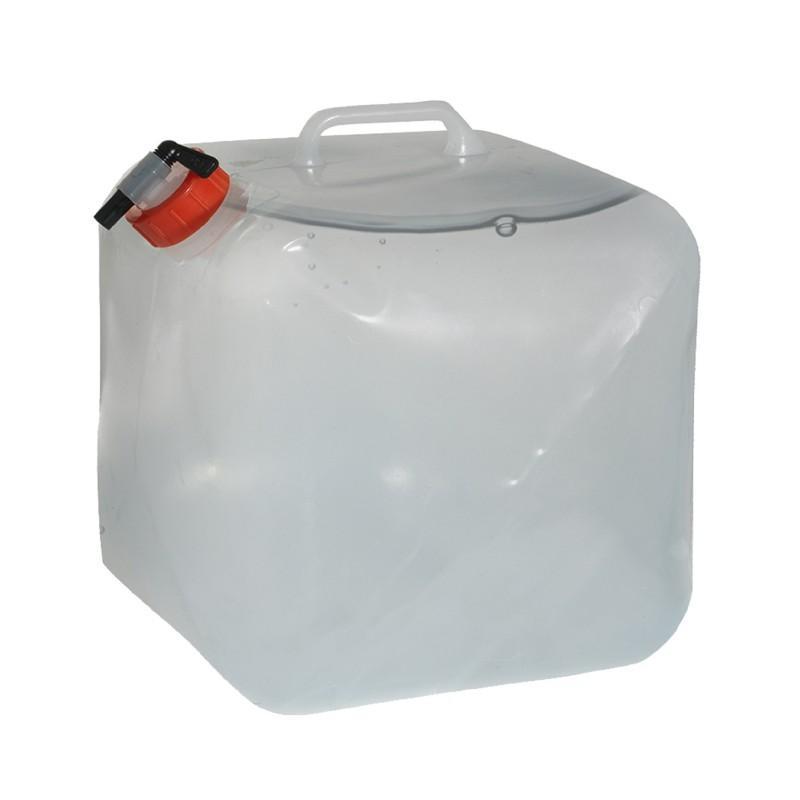 Bidon Compactable Zoe 20 L -