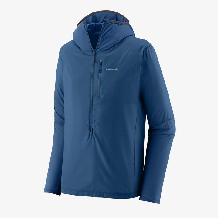 Cortaviento Hombre Airshed Pro Pullover