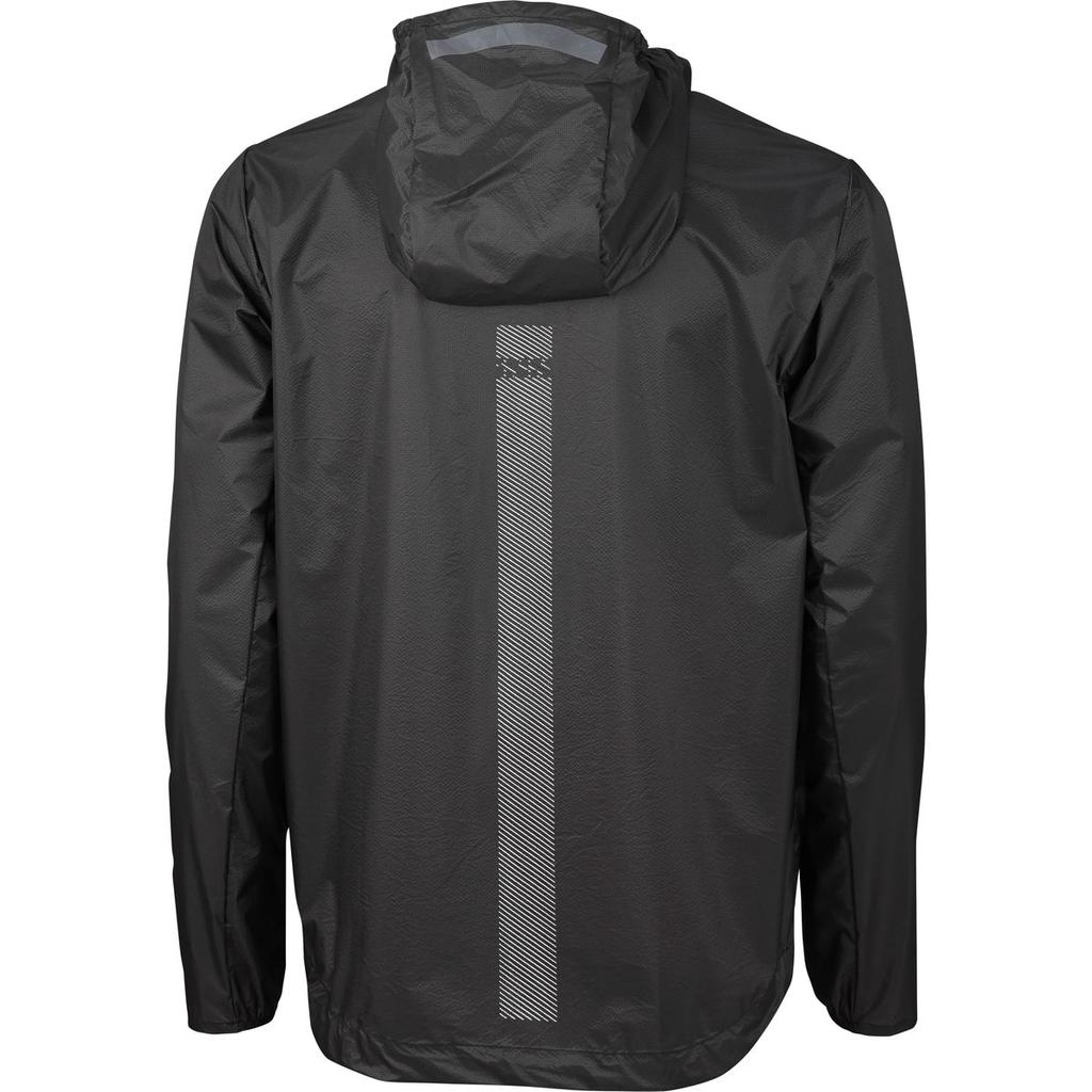 Miniatura Chaqueta Ciclismo Flow - Color: Gris