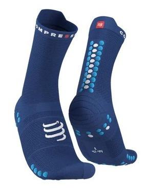 Miniatura Pro Racing Socks Run High v4.0 -