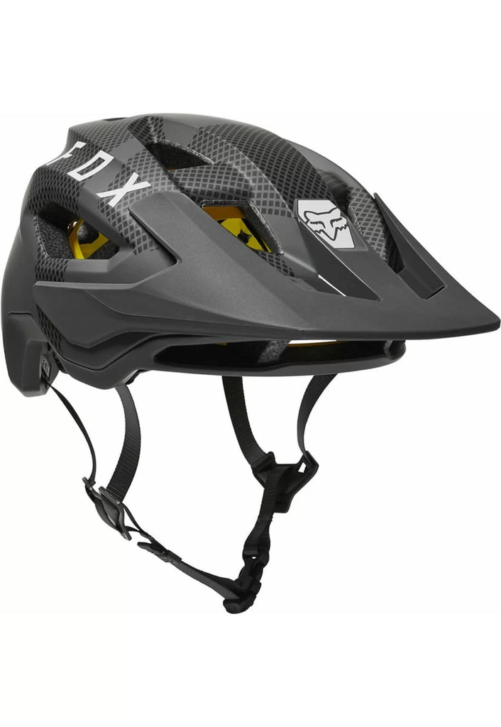 Miniatura Casco Bicicleta Speedframe -