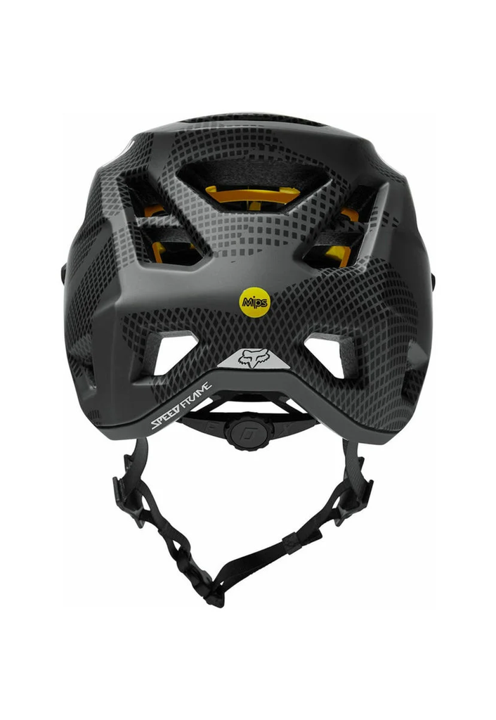 Miniatura Casco Bicicleta Speedframe -