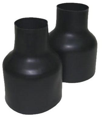 Puño De Latex Cuello De Botella Heavy Duty -