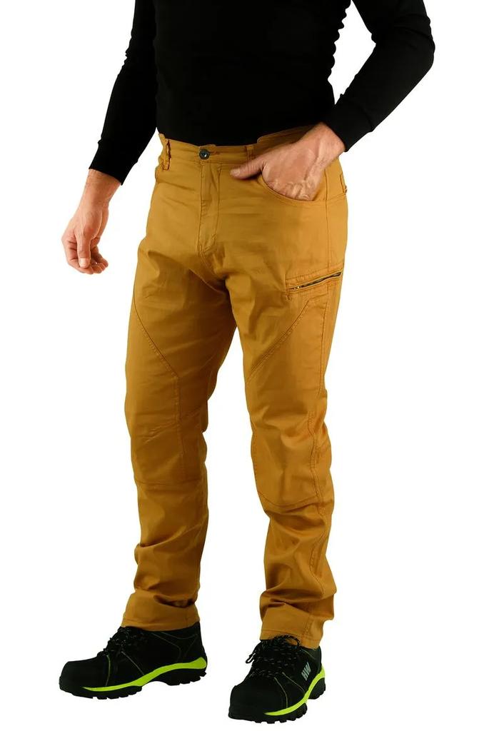 Pantalon Hw Rangi Hombre -