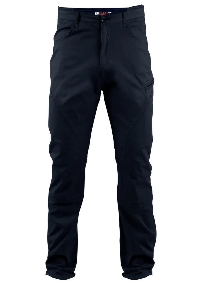 Miniatura Pantalon Hw Rangi Hombre -