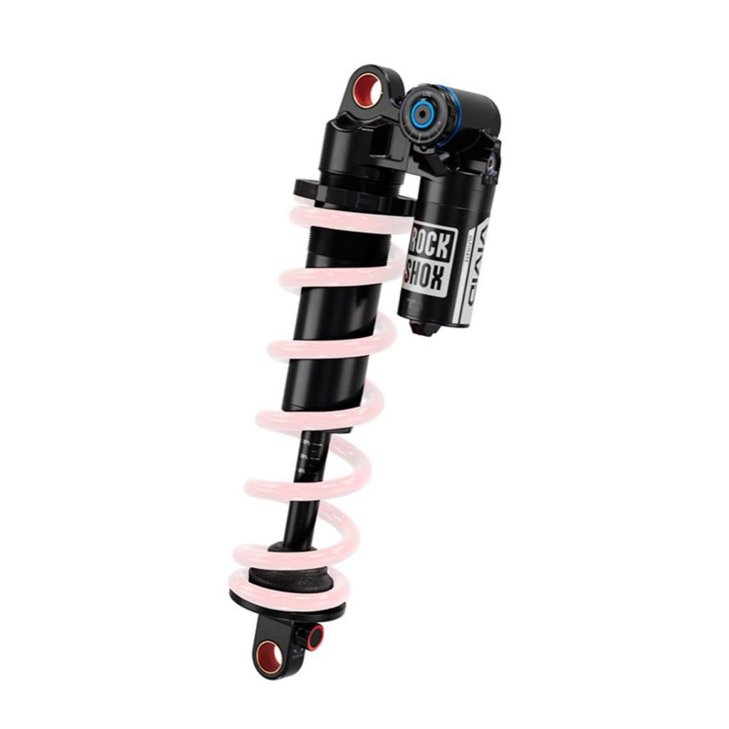 Shock Vivid Ultimate DH Rc2 Coil C1 250mm Estándar