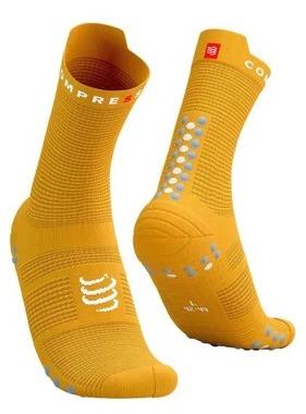 Miniatura Pro Racing Socks Run High v4.0 -